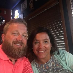 Meet your Posher, Jamie